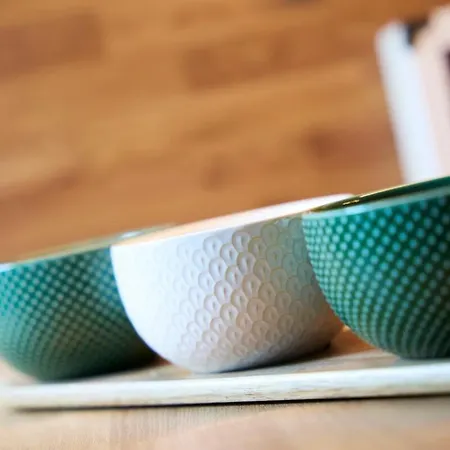 Le Carre Du Mouchoir - Authentique Et Fonctionnel