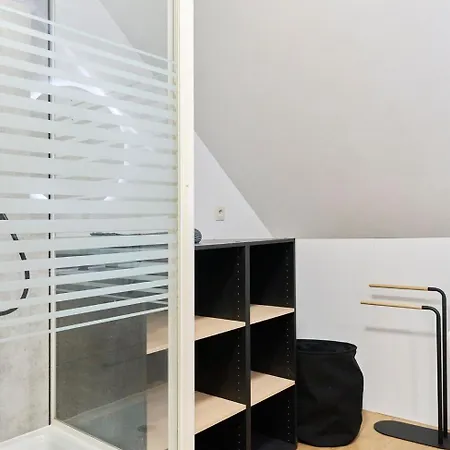 Le Carre Du Mouchoir - Authentique Et Fonctionnel Апартаменты Шоле