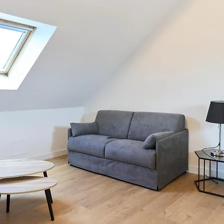 Le Carre Du Mouchoir - Authentique Et Fonctionnel