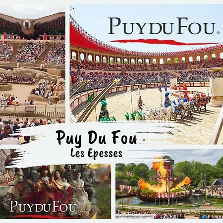 Le Carre Du Mouchoir - Authentique Et Fonctionnel * Cholet