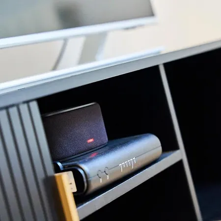 Le Carre Du Mouchoir - Authentique Et Fonctionnel Апартаменты Шоле