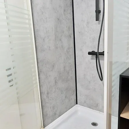 Apartament Le Carre Du Mouchoir - Authentique Et Fonctionnel *