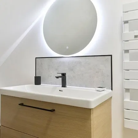 Le Carre Du Mouchoir - Authentique Et Fonctionnel Апартаменты *