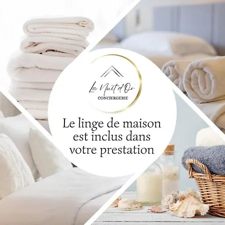 Le Carre Du Mouchoir - Authentique Et Fonctionnel Апартаменты Шоле