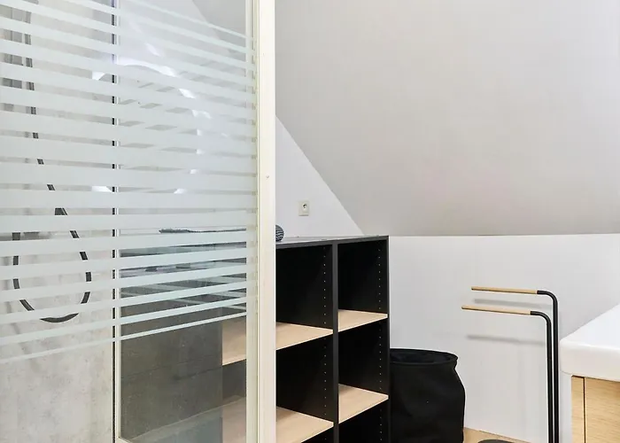 Le Carre Du Mouchoir - Authentique Et Fonctionnel 公寓 绍莱