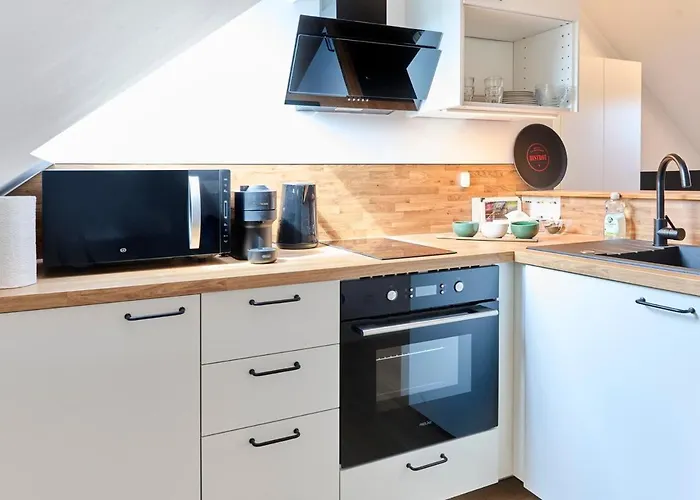 Le Carre Du Mouchoir - Authentique Et Fonctionnel 公寓