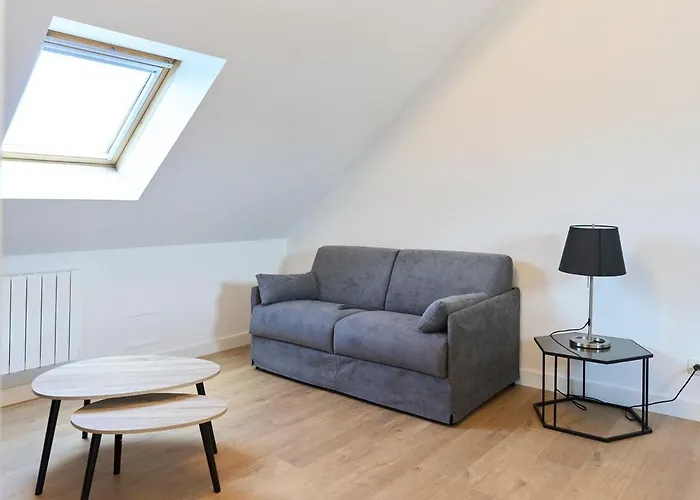 Le Carre Du Mouchoir - Authentique Et Fonctionnel