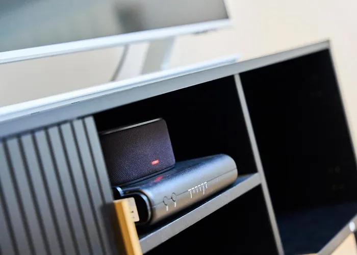 Le Carre Du Mouchoir - Authentique Et Fonctionnel 公寓 绍莱