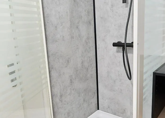 公寓 Le Carre Du Mouchoir - Authentique Et Fonctionnel *